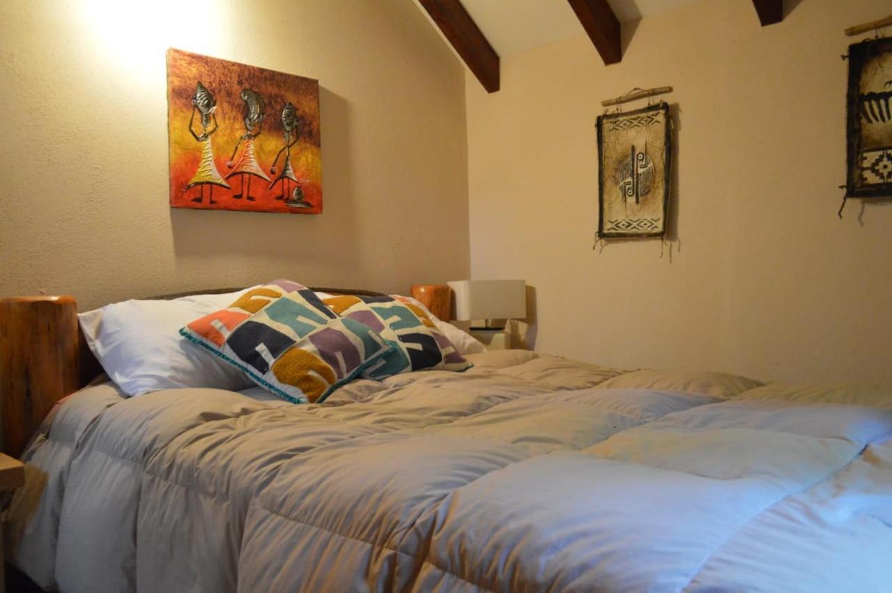 Casa Del Sol Villa Villa La Angostura Bagian luar foto