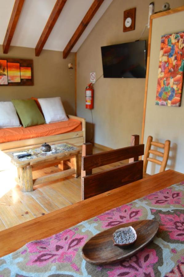 Casa Del Sol Villa Villa La Angostura Bagian luar foto